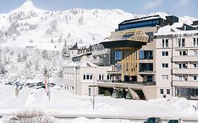 Hotel Steiner Obertauern